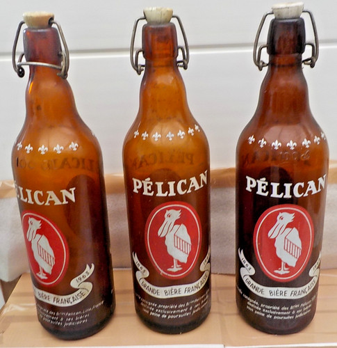 Litre biere serigraphie - 3,