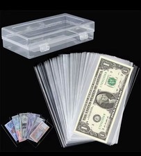 100 Pochettes Protection
