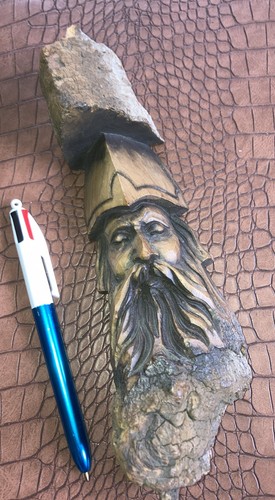 Ancienne sculpture murale - ancienne,