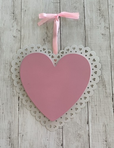 Valentine day pink heart - valentine's,