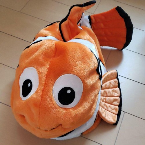 Trouver nemo fan - trouver,