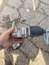 Vanne EGR Opel Astra 1,7 Cdti