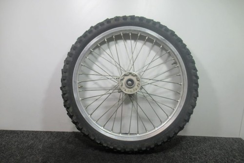 Roue avant yamaha 125 - avant, 2t