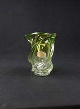 Vase en cristal Val Saint