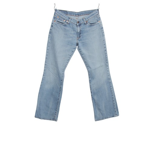 Jeans levi 529 bootcut tg - jeans,