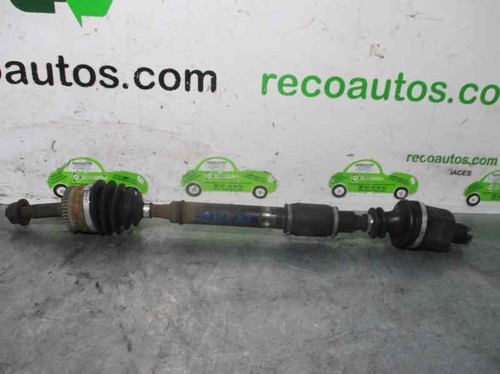 Transmission avant droit volvo - transmission,