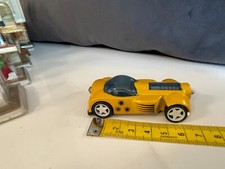 Majorette 1/55 - véhicule