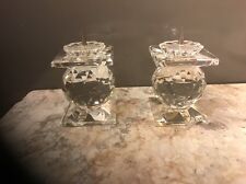 Pair of F. Kisslinger Echt