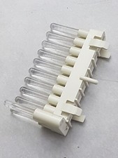 3232470 réflecteur lumière barre Machine à laver lave-linge Miele W800 Special