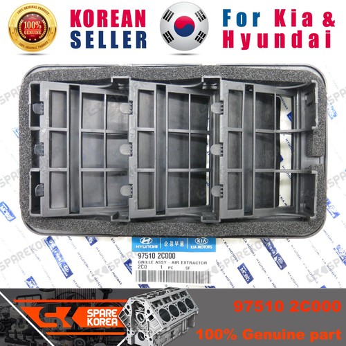 Genuine oem 975102c000 - genuine/oem,