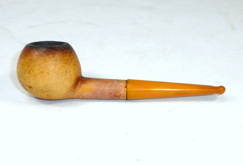 Grand écume mer pipe à - Écume,