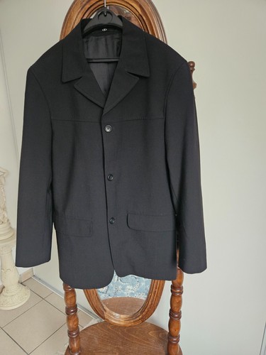 Veste cap ville devred - ville,