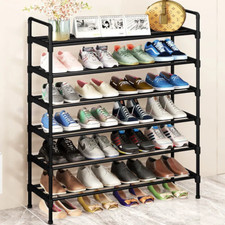 étagère chaussures - Étagère,
