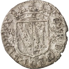 Monnaie, France, LORRAINE