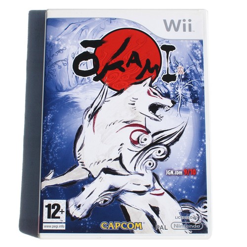 Jeu vidéo nintendo wii pal - nintendo,