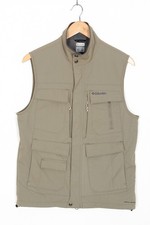 COLUMBIA TITANIUM Gilet Gilet