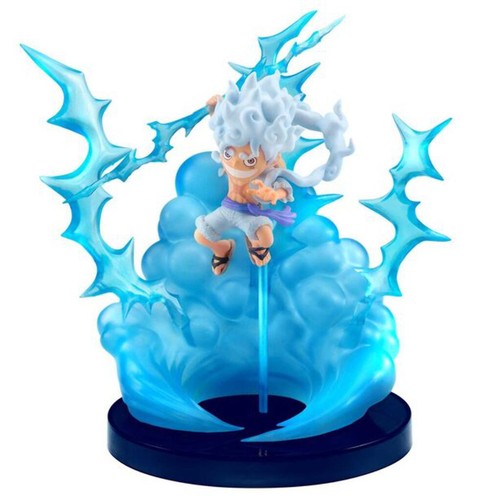 One piece figurine monkey - one,