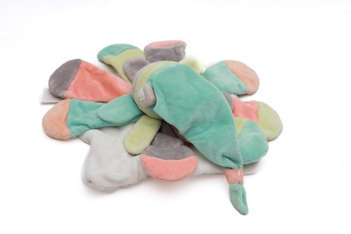 Doudou compagnie - doudou, et