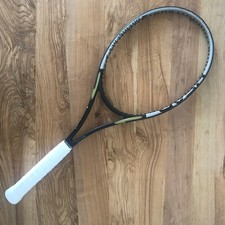 HEAD i.Prestige Intelligence MidSize (Kuerten / Ivasinevic), Made in Austria