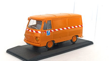 PEUGEOT  J7  DDE DIRECTION
