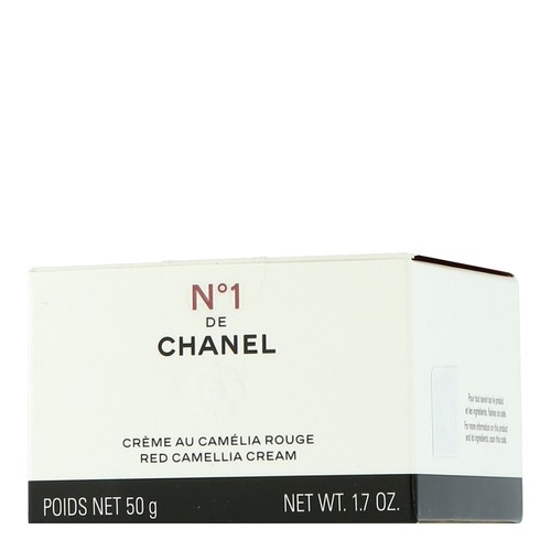 Chanel crème - n°1,