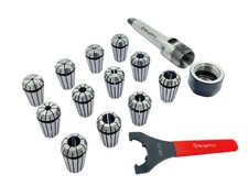 ER25 - Jeu de 12 pinces (plage