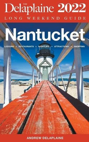 Andrew delaplaine nantucket - delaplaine,