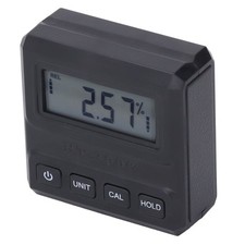 Niveau électronique Et Jauge