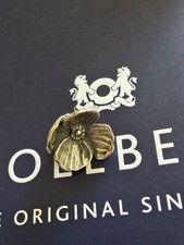 trollbeads Love Faith Flower