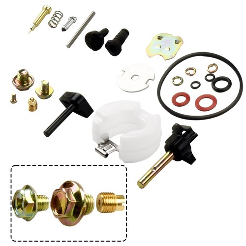 Carburateur reconstruction - carburateur,