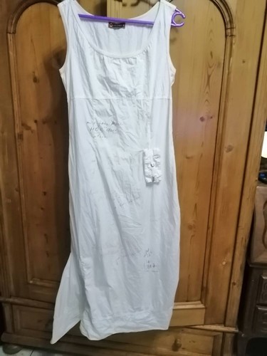 Robe cop copine habillée - cop,