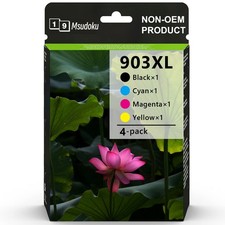 CARTOUCHES D'ENCRE COMPATIBLES