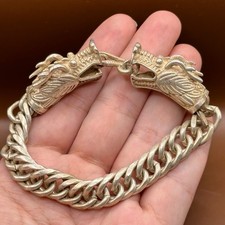 Beau bracelet ancien tibétain
