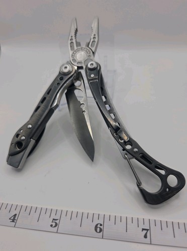 Leatherman skeletool - leatherman, cx