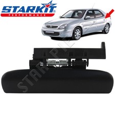 Poignée de porte arrière