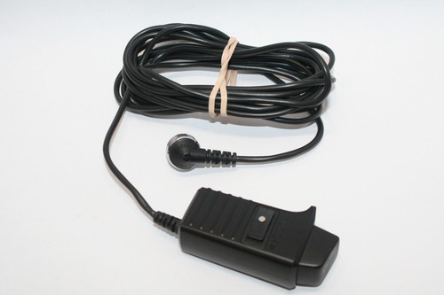 Nikon 12a electronic cable - nikon, mc-12a