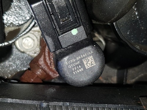 5u3q9k546aa injecteur jaguar - injecteur,
