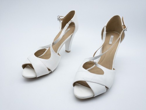 Geox femmes escarpins talons - escarpins,
