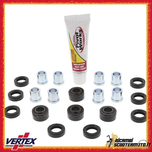 Kit bras inferieur honda - kit,