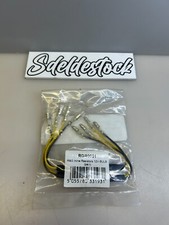 1 paire Résistances