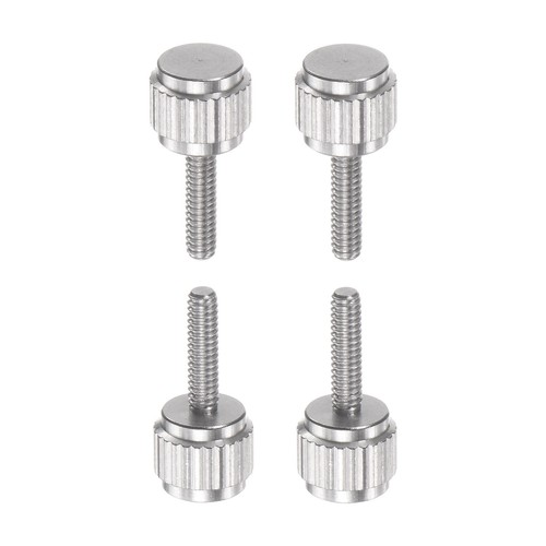 4pcs tête molette - 4pcs, pouce