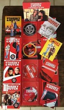 STARSKY ET HUTCH ... L'INTEGRALE DE LA SERIE ... COFFRET COLLECTOR 20 DVD