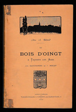 BERARD - LE BOIS D'OINGT A