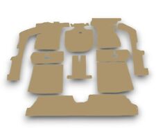 Sangle Tapis Pour VW Golf 1