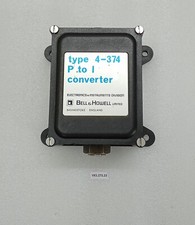 Bell & Howell 4-373-005N