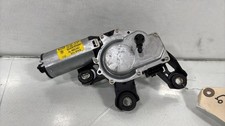 Moteur essuie glace arriere VOLKSWAGEN GOLF 4 1J6955711G