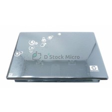 Capot arrière écran 519040-001 pour HP Pavilion dv7-2220sf - FRANCE / TVA