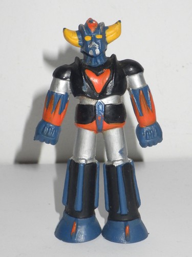Pvc figurine vintage - figurine,