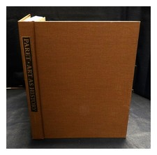 Paret ,Peter Art En Histoire