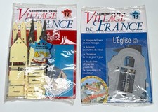 MKD HO construisez Village de